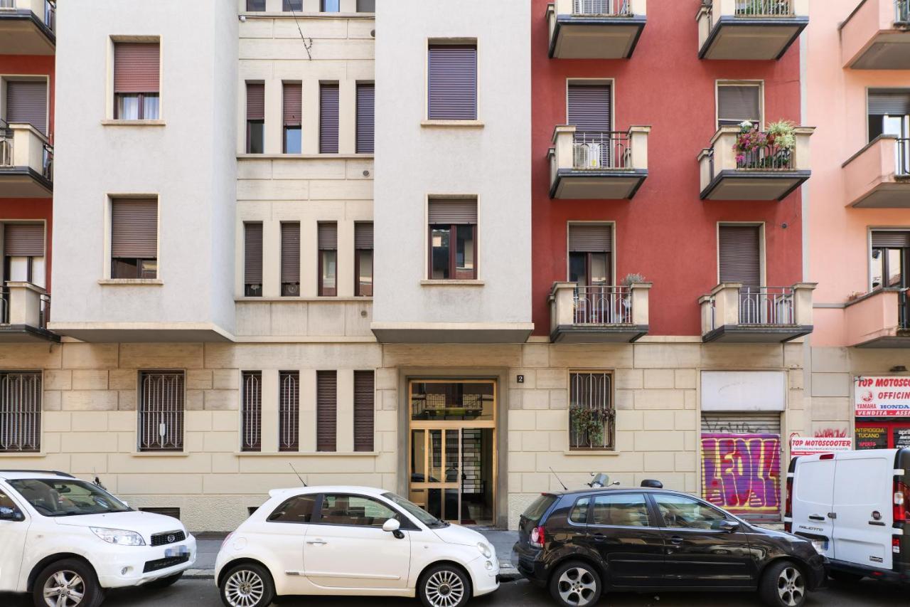 Primopiano - Maderno, Milan